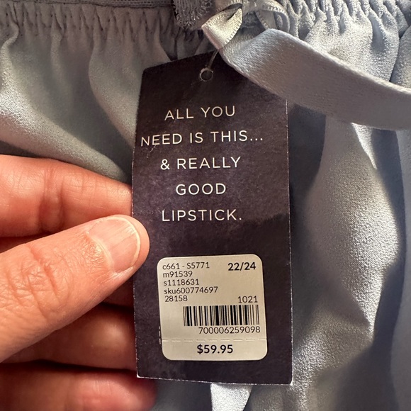 Baby doll nwt 22/24 - Picture 4 of 4